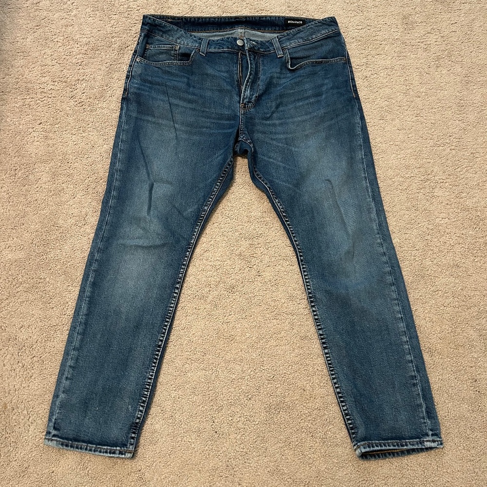 Bonobos Men’s Jeans